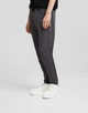 Штани Bershka темно-сірий LSIXN066 S - изображение 1