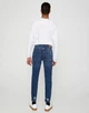 Джинси Pull & Bear синій EBJHS363 40/31 - изображение 3