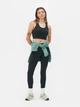 Топ для спорту Primark чорний NAHXW326 2XL - изображение 2