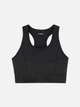 Топ для спорту Primark чорний NAHXW326 2XL - изображение 5