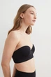 Бюстгальтер H&M чорний GEJZT704 70A - зображення 3