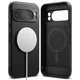 Чохол Ringke Onyx Magnetic Magsafe Black для Google Pixel 10 Pro XL - зображення 2
