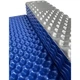 Коврик складной Tramp Compact Lite Reflect Синий (1042-UTRI-001-blue) - изображение 3