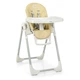 Стульчик для кормления El Camino Prime ME 1038 Ivory (ME 1038) - изображение 1
