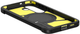 Etui Spigen Tough Armor MagSafe do Samsung Galaxy S25 Black (8809971238397) - obraz 5