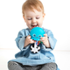 Interaktywna zabawka sensoryczna Baby Einstein Blask Oceanu 10800 (74451108004) - obraz 3
