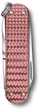 Нож Victorinox Classic SD Precious Alox Gentle Rose (0.6221.405G) - изображение 3
