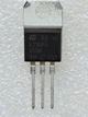 Тиристор BTA24-600BW (ТС0046) - изображение 2