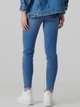 Джинсы Skinny женские Sinsay 6151J-55J 38 Синие (5904426903615) - изображение 2
