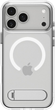 Панель Spigen Ultra Hybrid "S" Mag MagSafe для Apple iPhone 17 Pro White (8800283310757) - зображення 2