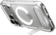 Панель Spigen Ultra Hybrid "S" Mag MagSafe для Apple iPhone 17 Pro White (8800283310757) - зображення 6