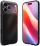 Etui Spigen Ultra Hybrid "T" Mag MagSafe do Apple iPhone 17 Pro Black (8800283314779) - obraz 7