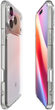 Etui Spigen Ultra Hybrid "T" Mag MagSafe do Apple iPhone 17 Pro Max Transparent/White (8800283314120) - obraz 6