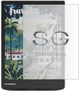 Бронепленка для PocketBook 743K3 InkPad Color 3 на экран износоустойчивая полиуретановая SoftGlass - изображение 1