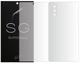 Бронепленка для Samsung Note 10 Plus 2019 N975 комплект: для передней и задней панели износоустойчивая полиуретановая SoftGlass - изображение 2