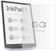 Бронепленка для PocketBook InkPad X 1040 на экран износоустойчивая полиуретановая SoftGlass - изображение 1