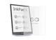 Бронепленка для PocketBook InkPad X 1040 на экран износоустойчивая полиуретановая SoftGlass - изображение 2