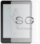 Бронепленка для ONYX BOOX Nova (1, 2, 3) на экран износоустойчивая полиуретановая SoftGlass - изображение 1