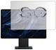 Бронепленка для SOTSU FlipAction Pro 16 Gen2 на экран износоустойчивая полиуретановая SoftGlass - изображение 1