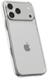 Etui Spigen Ultra Hybrid do Apple iPhone 17 Pro Crystal Clear (8800283314748) - obraz 3