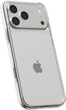 Etui Spigen Ultra Hybrid do Apple iPhone 17 Pro Max Crystal Clear (8800283314106) - obraz 2