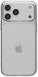 Etui Spigen Ultra Hybrid do Apple iPhone 17 Pro Max Crystal Clear (8800283314106) - obraz 3