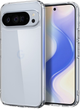 Панель Spigen Ultra Hybrid для Google Pixel 10 Pro XL Crystal Clear (8800283307993) - зображення 1