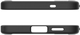 Etui Spigen Ultra Hybrid do Samsung Galaxy S25 Black (8809971238380) - obraz 4