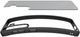 Etui Spigen Ultra Hybrid do Samsung Galaxy S25 Black (8809971238380) - obraz 6