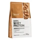 OstroVit 100% Whey Protein 700 g Арахісова паста - изображение 1