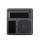 Корпус JONSBO N2 Black - изображение 7