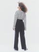 Брюки женские H&M 10962386wer 36 Черные (PS2030000366910) - изображение 5