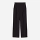 Брюки женские H&M 10962386wer 36 Черные (PS2030000366910) - изображение 6