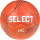 Гандбольний м'яч Select Ultimate Official EHF v24 640 №3 Помаранчевий (5703543447541) - зображення 1