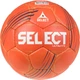 Гандбольний м'яч Select Ultimate Official EHF v24 640 №3 Помаранчевий (5703543447541) - зображення 2