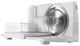 Дискова скиборізка Gorenje R 401 W (RAP11ST) (6424093) - зображення 1
