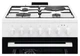 Комбінована плита Electrolux LKM624022W (7046406) - изображение 3