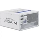 Блок живлення для комп'ютера Chieftec VEGA M PPG-1000-CW 1000W ATX 3.1 135mm 80+ Gold Fully modular Retail White (PPG-1000-CW) - зображення 3