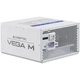 Блок питания для компьютера Chieftec VEGA M PPG-750-CW 750W ATX 3.1 135mm 80+ Gold Fully modular Retail White (PPG-750-CW) - изображение 3