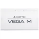 Блок питания для компьютера Chieftec VEGA M PPG-750-CW 750W ATX 3.1 135mm 80+ Gold Fully modular Retail White (PPG-750-CW) - изображение 4