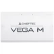 Блок питания для компьютера Chieftec VEGA M PPG-850-CW 850W ATX 3.1 135mm 80+ Gold Fully modular Retail White (PPG-850-CW) - изображение 4