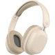 Беспроводные наушники Defender FreeMotion B640 Bluetooth+3.5мм Beige (63642) - изображение 1