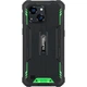 Смартфон Oukitel G2 6"HD+ /4GB/64GB/ T606 / 6300mAh /13+5Мп/ IP69K /NFC Green - изображение 5