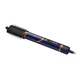 Фен-стайлер для укладки и завивки волос VGR V-477 7в1 1400W Dark Blue (3_06983) - изображение 2