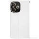 Чохол-книжка Crazy Horse Clasic для OPPO A5 Pro White (Strong) (67982) - изображение 3