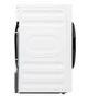 Сушильна машина MIDEA MD110H80/W-UA (8 кг, інвертор, тепл. насос) - изображение 7