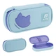 Пенал Kite Catsline K25-662-5 - изображение 1