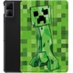 Чохол для Xiaomi Redmi Pad Minecraft Creeper (59153) - изображение 1