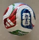 Мяч футбольный Adidas World Cup 26 Trionda Mini JD8034 №1 Белый - изображение 3