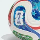 Мяч футбольный Adidas World Cup 26 Trionda Mini JD8034 №1 Белый - изображение 7